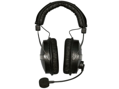 Behringer HLC660m Mikrofonlu Kulaklık - 1