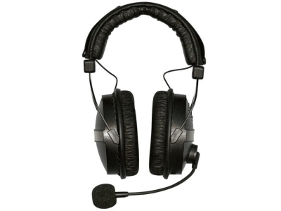 Behringer HLC660m Mikrofonlu Kulaklık - 1
