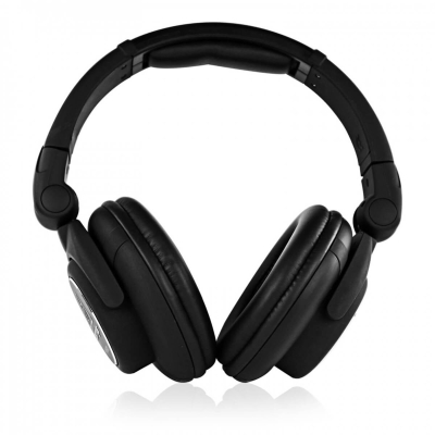 Behringer HPX6000 Profesyonel Dj Kulaklığı - 7