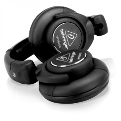 Behringer HPX6000 Profesyonel Dj Kulaklığı - 3