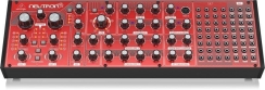Behringer NEUTRON Yarı Modüler Synthesizer - 2