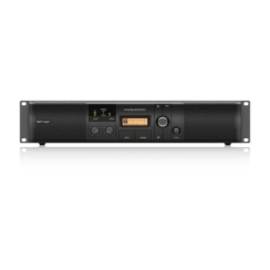 Behringer NX6000D 2 Kanal Amfi - Behringer