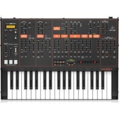 Behringer ODYSSEY 37 Tuş Synthesizer - 1