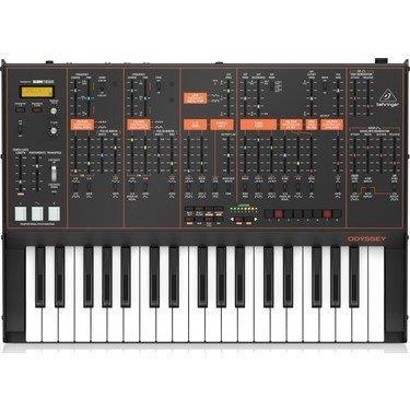 Behringer ODYSSEY 37 Tuş Synthesizer - 1