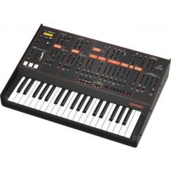 Behringer ODYSSEY 37 Tuş Synthesizer - 2