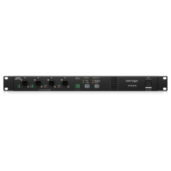 Behringer P24HUB Mikserler için StageConnect Hub - 1