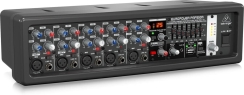 Behringer PMP550M 500 Watt 5 Kanal Power Mikser - 3