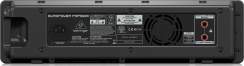 Behringer PMP550M 500 Watt 5 Kanal Power Mikser - 4
