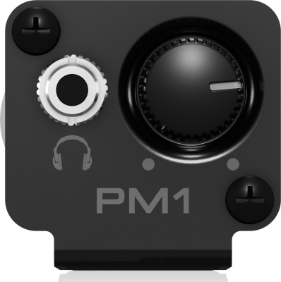 Behringer Powerplay PM1 In Ear Monitor Preamfisi - 1