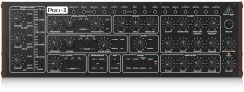 Behringer PRO 1 Analog Synthesizer - 1