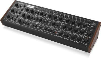 Behringer PRO 1 Analog Synthesizer - 2