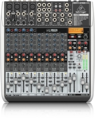 Behringer QX1622USB 16 Kanal Efektli Mikser - 1