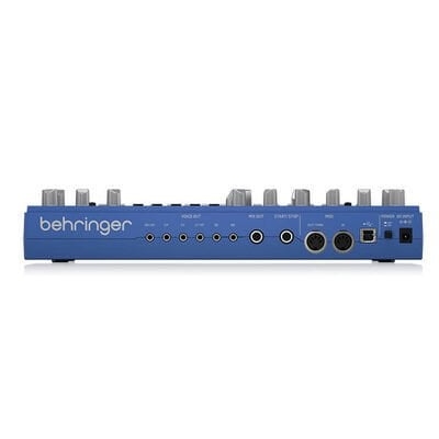 Behringer RD 6 BU Analog Davul Makinesi - 4