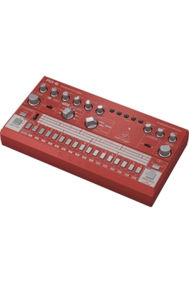 Behringer RD 6 RD Analog Davul Synthesizer - 3