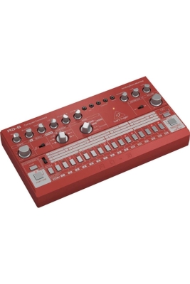 Behringer RD 6 RD Analog Davul Synthesizer - 4