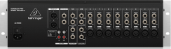 Behringer RX1202FX 12 Kanal Rack Tipi Efektli Mikser - 2