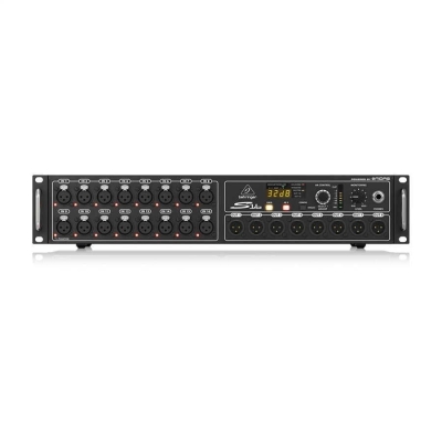 Behringer S16 Dijital Stage Box - 1