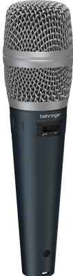 Behringer SB78A Condenser Enstrüman Vokal Mikrofon - 1