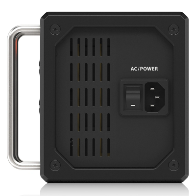 Behringer SD16 I/O Stage Box Ses Kartı - 5