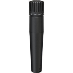 Behringer SL 75C El Tipi Dinamik Mikrofon - 1