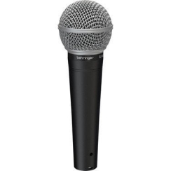 Behringer SL 84C El Tipi Dinamik Mikrofon - 1
