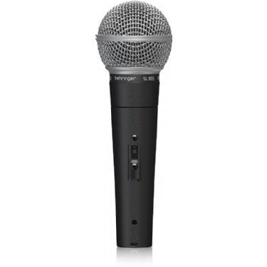 Behringer SL 85S El Tipi Dinamik Mikrofon - 1