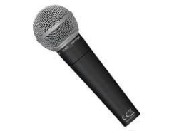 Behringer SL 85S El Tipi Dinamik Mikrofon - 2