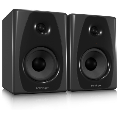 Behringer Studio 50 USB 150 Watt Referans Monitör Hoparlör - 2