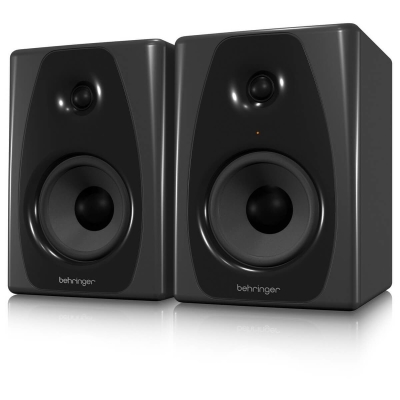Behringer Studio 50 USB 150 Watt Referans Monitör Hoparlör - 3
