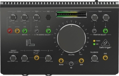 Behringer Studio L Monitor Controller - 1