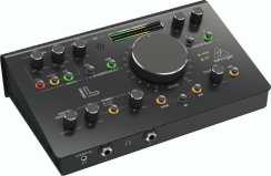 Behringer Studio L Monitor Controller - 3