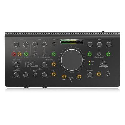 Behringer Studio XL Monitor Controller - 1