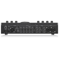 Behringer Studio XL Monitor Controller - 3