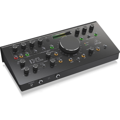 Behringer Studio XL Monitor Controller - 4