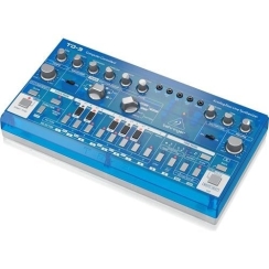 Behringer TD3 BB Analog Synthesizer - 2