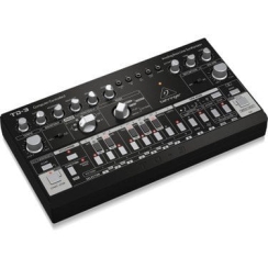 Behringer TD3 BK Analog Synthesizer - 2