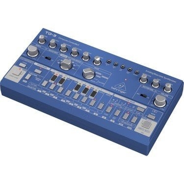 Behringer TD3 BU Analog Synthesizer - 3