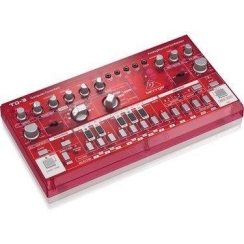 Behringer TD3 SB Analog Synthesizer - 2