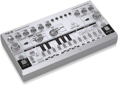 Behringer TD3 SR Analog Synthesizer - 2