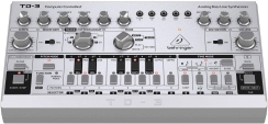Behringer TD3 SR Analog Synthesizer - 4