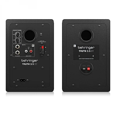 Behringer TRUTH 3.5 BT Bluetooth 3.5