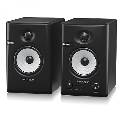 Behringer TRUTH 3.5 BT Bluetooth 3.5