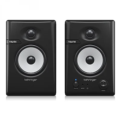 Behringer TRUTH 3.5 BT Bluetooth 3.5