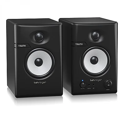 Behringer TRUTH 3.5 BT Bluetooth 3.5