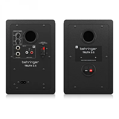 Behringer TRUTH 3.5 Profesyonel 3.5