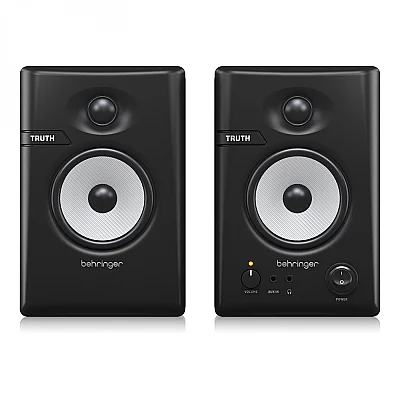 Behringer TRUTH 3.5 Profesyonel 3.5