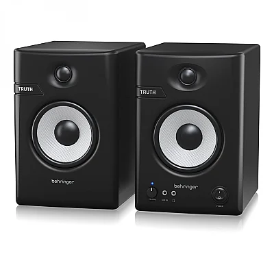 Behringer TRUTH 4.5 BT Bluetooth 4.5