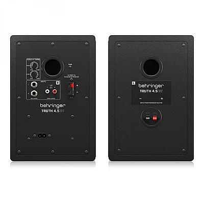 Behringer TRUTH 4.5 BT Bluetooth 4.5