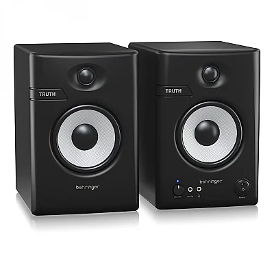 Behringer TRUTH 4.5 BT Bluetooth 4.5