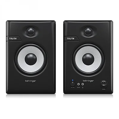 Behringer TRUTH 4.5 BT Bluetooth 4.5